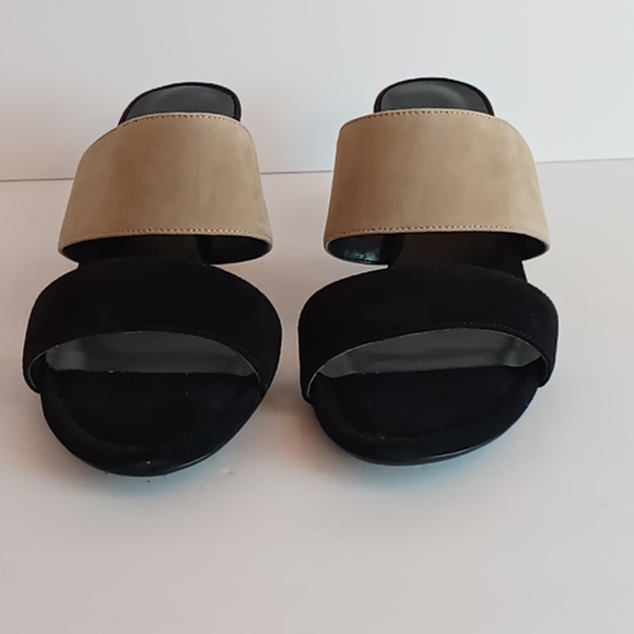 VanEli Maltida Two Tone Sandals NWT - Picture 2 of 11